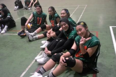 Talent Scouting Atlet...