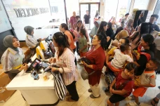 McDonald’s Hadir di...