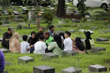 Menjelang Ramadan, TPU...