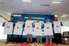 BPKH Luncurkan Program...