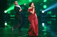 Pesona Shabrina Leanor...