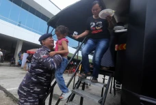 MNC Peduli Dukung Serbuan...