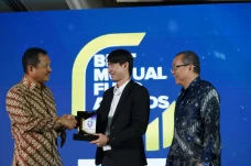 Best Mutual Fund Awards...