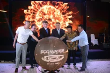 EcoWater Systems Hadir...