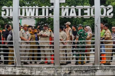 Wagub DKI Jakarta Rano...