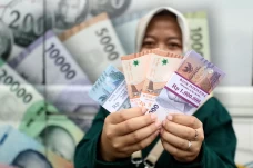 Layanan Penukaran Pecahan...