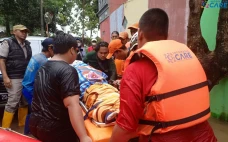 Banjir Meluas di Jabodetabek,...