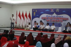 DPW Partai Perindo Jakarta...
