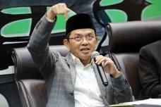 Diskusi Dialektika Demokrasi...