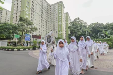 Buka Puasa Bersama 600...