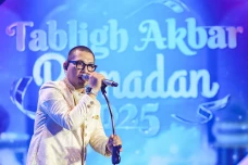 Armada Ramaikan Tabligh...