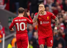 Liverpool Susah Payah...