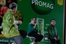 PROMAG dan IDI Edukasi...