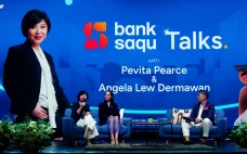 Bank Saqu Luncurkan...