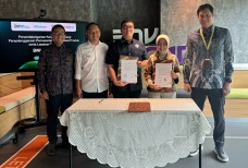 BNI Gandeng Duluin Perluas...