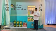 Raih Keberkahan Bersama...