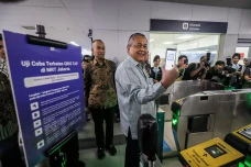 Bank Indonesia Luncurkan...