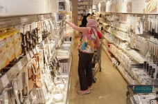 Nitori Kini Hadir di...