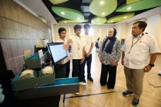 Sampoerna Academy STEAM...