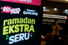 TikTok dan Tokopedia-TikTok...