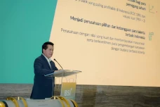 BSI Perkenalkan BEWIZE,...