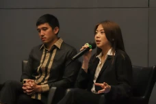 Clarissa Tanoesoedibjo...