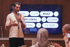 Strategi Hypefast untuk...