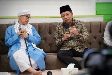 Dukung Transformasi...