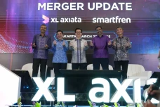 Arsjad Rasjid: XLSMART...