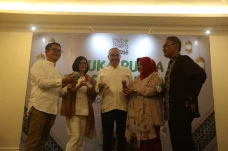 Nestlé Indonesia Gelar...