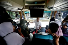 Holding BUMN Danareksa...