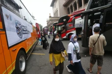 PTPN I Wilayah Jawa...