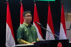 BUMA Catatkan Sukuk...