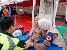 Indonesia CARE bersama...