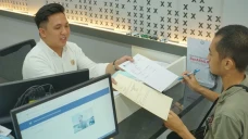 Manfaatkan Layanan Pertanahan...