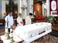 Presiden Prabowo Sampaikan...