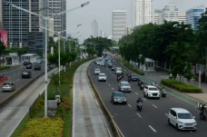 Hari Pertama Kerja Usai...