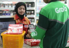 Grab Driver Manfaatkan...
