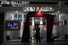 Layanan Transaksi Antarbank...