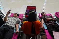 Gandeng PMI, Kapal Api...