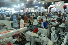 INATEX – INDO INTERTEX...