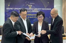 Di Tengah Kondisi Industri...