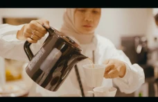Kopi Indonesia Harumkan...