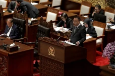 292 Anggota Hadiri Pembukaan...