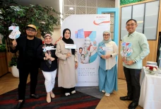 Rayakan Milad, Prudential...