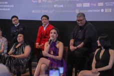 Anya Geraldine Jadi...