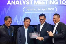 BTN Bukukan Laba Bersih...