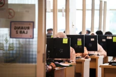 Pelaksanaan UTBK-SNBT...