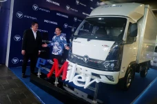 Perkuat Portofolio EV,...