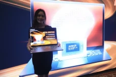 AMD Hadirkan Prosesor...